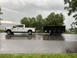 Professional Junk Removal Services in Half Moon, NC